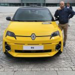 Renault Dacia Montélimar