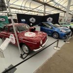 LPM AUTO Montelimar Label The Originals Garage (1)