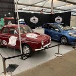LPM AUTO Montelimar Label The Originals Garage