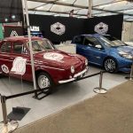 LPM AUTO Montelimar Label The Originals Garage 2)