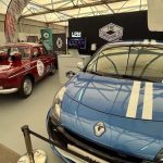 LPM AUTO Montelimar Label The Originals Garage (2)