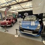 LPM AUTO Montelimar Label The Originals Garage 20