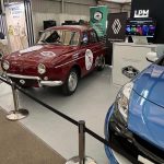 LPM AUTO Montelimar Label The Originals Garage (9)