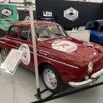 LPM AUTO Montelimar Label The Originals Garage(10)
