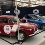 LPM AUTO Montelimar Label The Originals Garage(12)