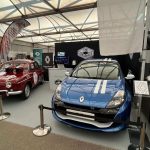 LPM AUTO Montelimar Label The Originals Garage(14)