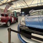 LPM AUTO Montelimar Label The Originals Garage(16)