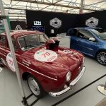 LPM AUTO Montelimar Label The Originals Garage(17)