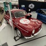 LPM AUTO Montelimar Label The Originals Garage(18)
