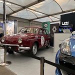 LPM AUTO Montelimar Label The Originals Garage(8)